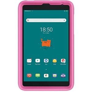 Blackview Tab 6 Kids – tablet touchscreen 4G voor kinderen – 8 inch HD+ display – 3 GB + 32 GB – geïntegreerde ouderlijke controle – beschermt de ogen – beschermhoes inbegrepen – Android – Franse