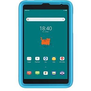 Blackview Tab 6 Kids – tablet touchscreen 4G voor kinderen – 8 inch HD+ display – 3 GB + 32 GB – geïntegreerde ouderlijke controle – beschermt de ogen – beschermhoes inbegrepen – Android – Franse
