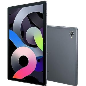 Blackview TAB 15 Pro (Dual Sim - Android 12 - 10,51" - 4G/LTE - 256 GB, 8 GB RAM) Grijs (4G, 10.51", 256 GB, gris), Tablet, Grijs