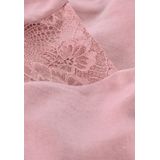 BA&SH - Ba&sh Clarisse - Top - Lichtroze