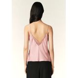 BA&SH - Ba&sh Clarisse - Top - Lichtroze