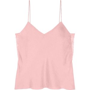 BA&SH - Ba&sh Clarisse - Top - Lichtroze
