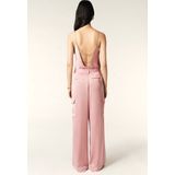 BA&SH - Lichtroze Cary Pantalons voor Dames
