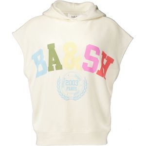 BA&SH - BH - Ecru - Katoen