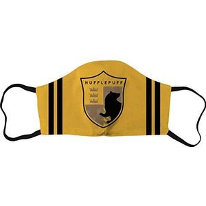 cotton division Unisex's ACHAPOMMS025_A Masker, All-Over, Volwassenen