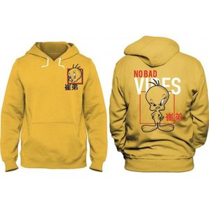 LOONEY TUNES - Tweety - Unisex Sweatshirt (XL)