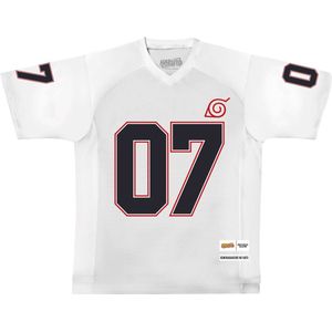 Naruto - Team Konoha Squad Seven 07 Sportshirt (S)
