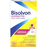 Bisolvon - Zuigtabletten - Medisch Hulpmiddel - Ectoin® Hydro Complex