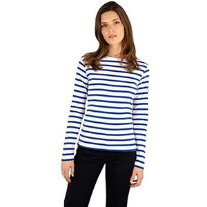 Armor-Lux - Crozon - T-shirt - Marine - 100% Katoen