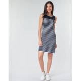 Armor Lux - YITINE - Korte Jurk - Blauw