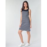 Armor Lux - YITINE - Korte Jurk - Blauw