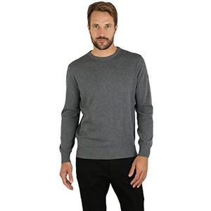 Armor Lux, Herentrui ""Damgan"", Antraciet, 3XL