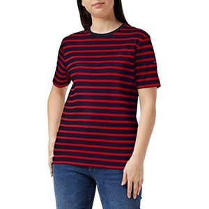 Armor Lux MORGAT Zeeman voor heren, Veelkleurig (Schip/Braise 455), M