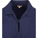 Armor-Lux Guilvinec Visserskiel Navy - Heren