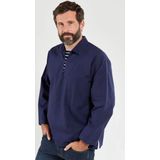 Armor-Lux Guilvinec Visserskiel Navy - Heren