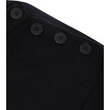 Armor-Lux - Paimpol - Trui - Navy - 50% Wol, 50% Acryl