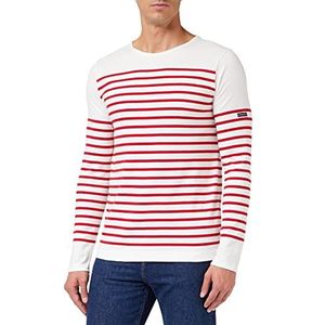 Armor Lux Matrozenshirt ""Arsenal"" voor heren - multi - XX-Large