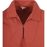 Armor-Lux Guilvinec Visserskiel Roest - Heren