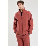 Armor-Lux Guilvinec Visserskiel Roest - Heren