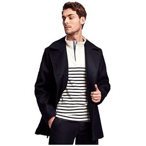 Caban Kermor - Wollen Laken - Schip - 46