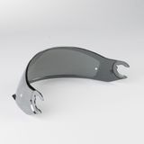 SHARK - Spartan Vizier - Helmvizier - Transparant - Polycarbonaat