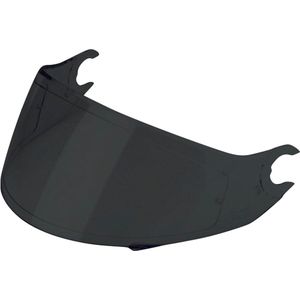 SHARK - Spartan Vizier - Helmvizier - Transparant - Polycarbonaat