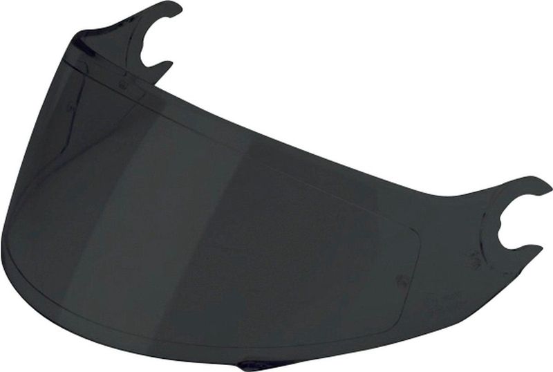 SHARK - Spartan Vizier - Helmvizier - Transparant - Polycarbonaat