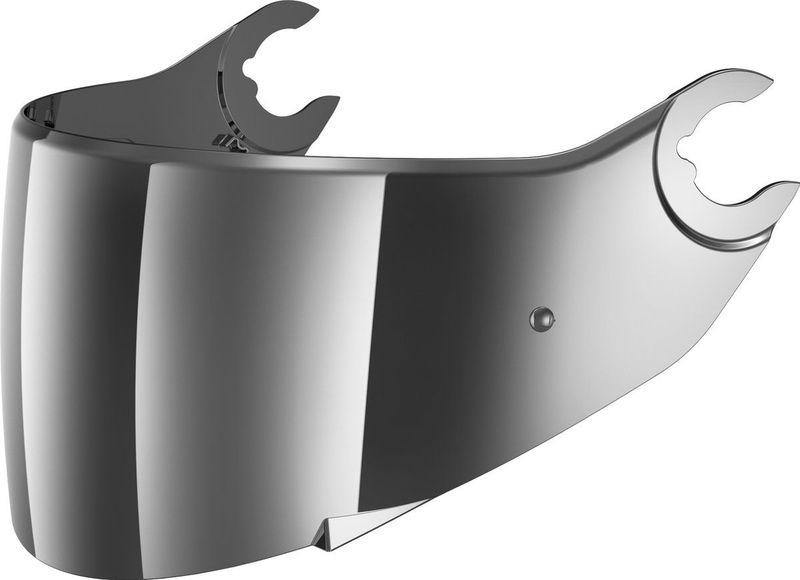 SHARK - Skwal/Spartan/D Skwal Ready - Anti-Kras Pinlock - Transparant