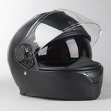 SHARK - Spartan 1.2 - Motorhelm - Mat - Integraalhelm - Maat XL