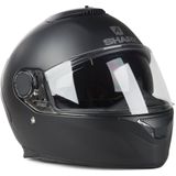 SHARK - Spartan 1.2 - Motorhelm - Mat - Integraalhelm - Maat XL