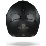 SHARK - Spartan 1.2 - Motorhelm - Mat