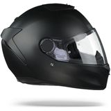 SHARK - Spartan 1.2 - Motorhelm - Mat