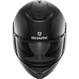 SHARK - Spartan 1.2 - Motorhelm - Mat