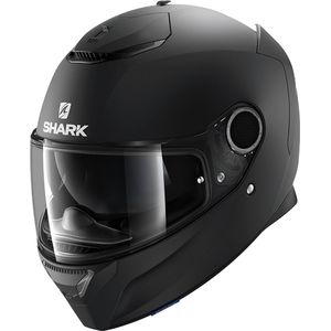 SHARK - Spartan 1.2 - Motorhelm - Mat