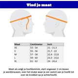 SHARK - STREET DRAK - Motorhelm - Zwart - Thermoplastisch - Ventilatie