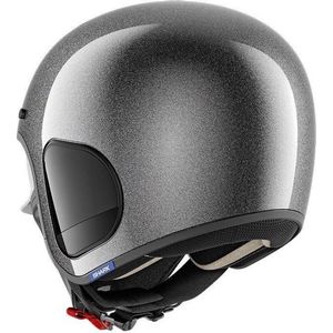 Shark S-Drak Glitter Jet helm