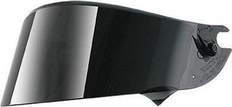 SHARK - Race-R Pro / Speed-R Series Vizier - Anti-Condens - Anti-Kras - Polycarbonaat