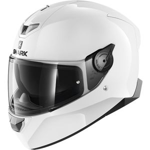 Shark Skwal 2 Blank LED-helm