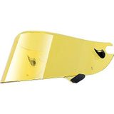 Shark - VZ100 - Helmvizier - Getint - Krasvrij - Anticondenscoating