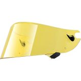 Shark - VZ100 - Helmvizier - Getint - Krasvrij - Anticondenscoating