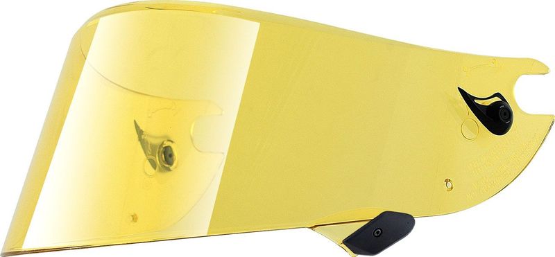 Shark - VZ100 - Helmvizier - Getint - Krasvrij - Anticondenscoating