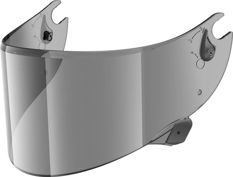 Shark - Race-R Pro/Speed-R - Anti-Kras/Anti-Condens Vizier - Helder