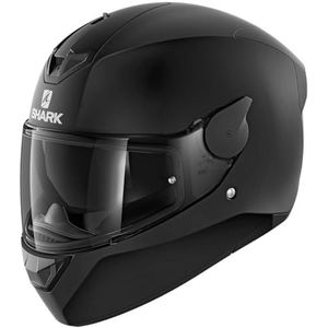 SHARK, Full face motorcyle helmet D-SKWAL 2 KMA, XL