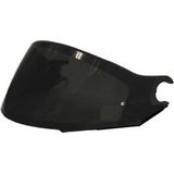 Shark - Spartan GT - Scherm - Transparant - Antiscratch - Pinlock Klaar