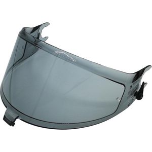 Shark - Spartan GT - Scherm - Transparant - Antiscratch - Pinlock Klaar