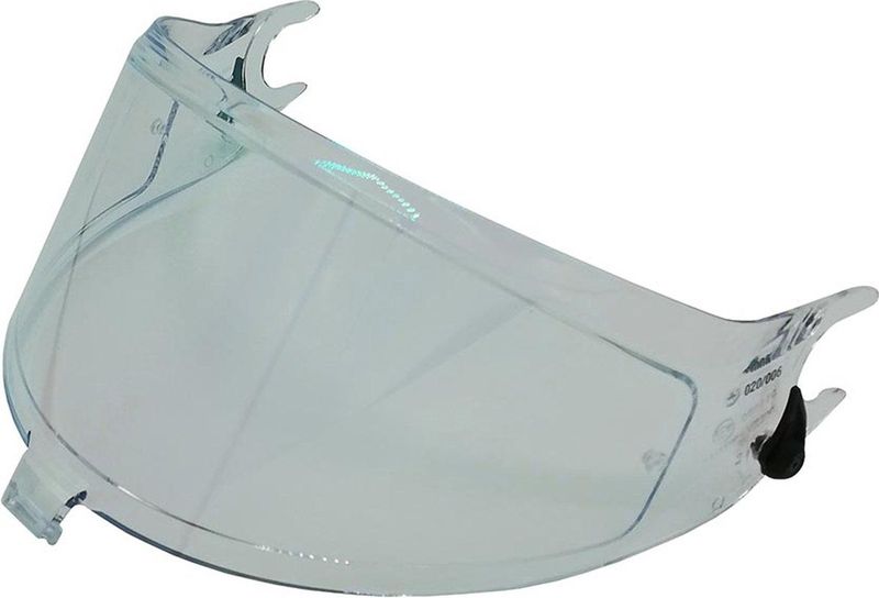 Shark - Spartan GT - Motorhelm - Carbon - Pinlock-klaar