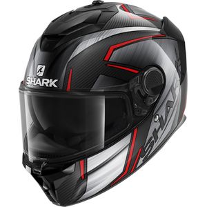 SHARK - Spartan GT Carbon - Motorhelm - Integraalhelm