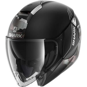 Shark Citycruiser Genom Open Helm
