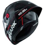 Shark - Race-R Pro GP - Integraalhelm - Koolstofvezel - FIM Racing #1 2019