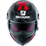 Shark - Race-R Pro GP - Integraalhelm - Koolstofvezel - FIM Racing #1 2019